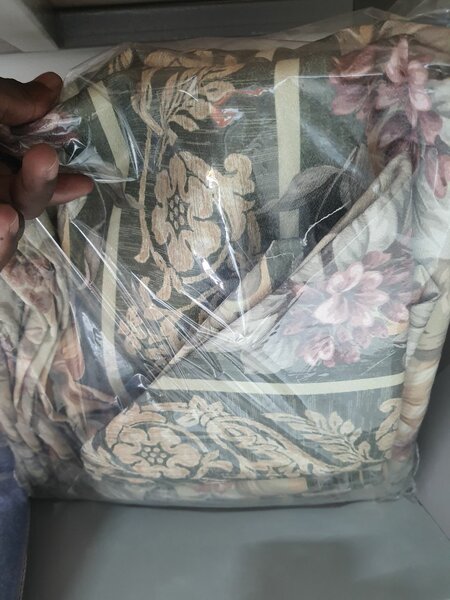 Parure de lit élégante