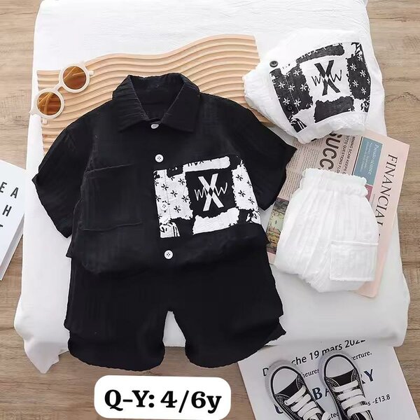 Chic Ensemble enfant