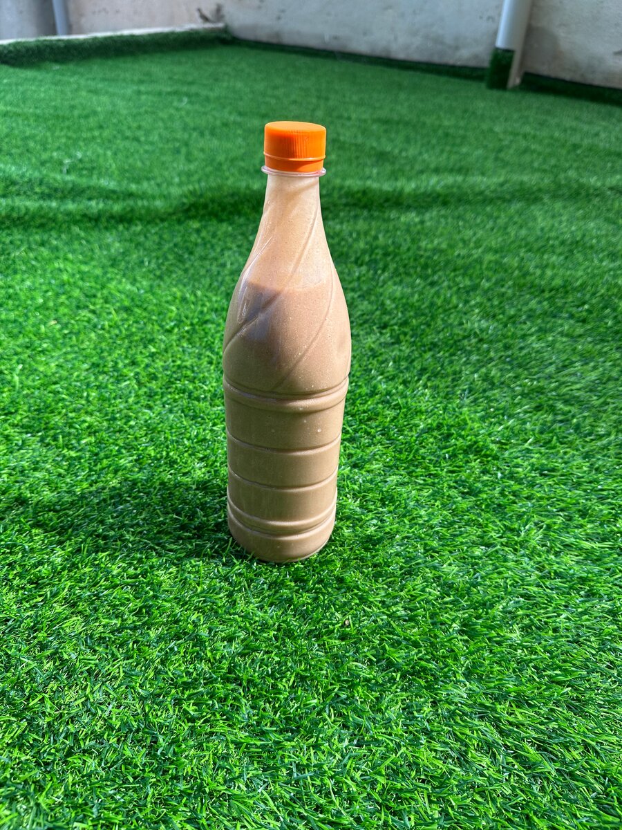 Boisson baobab Authentique