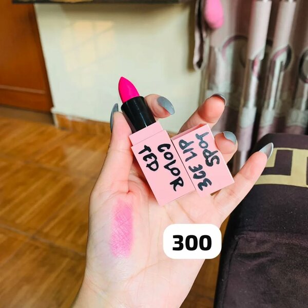 Lipstick for lips