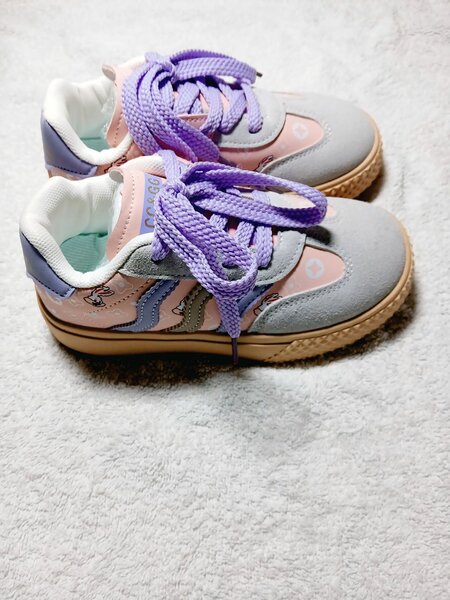 Paire de basket