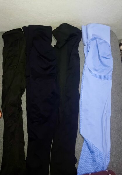 Pantalons amples pour femmes