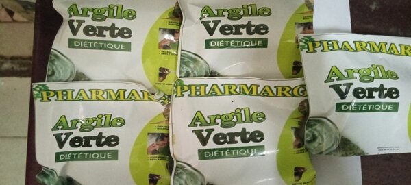 PHARMARGIL