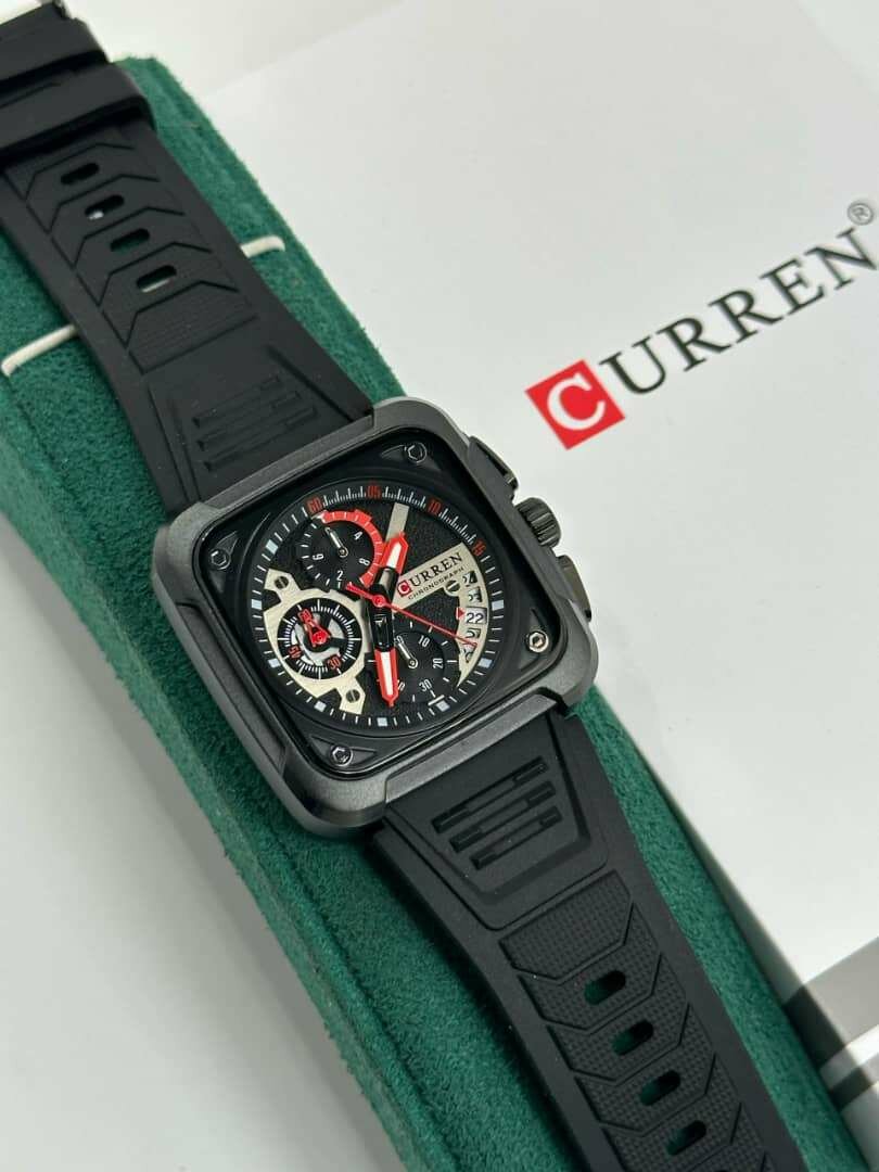 Montres Homme CURREN Sport