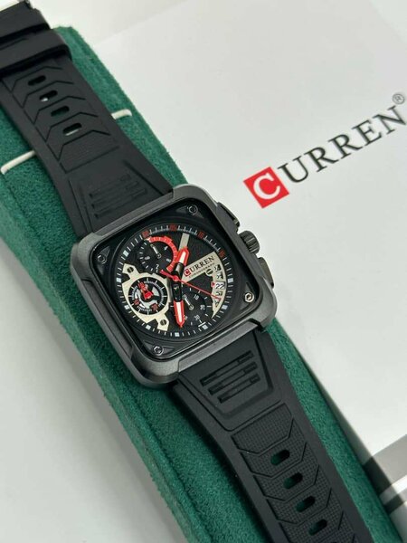 Montres Homme CURREN Sport