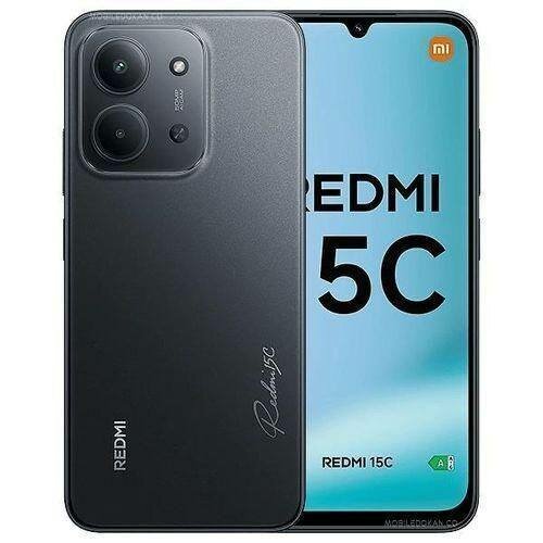 Redmi 15C 256GB ROM - (8+8)