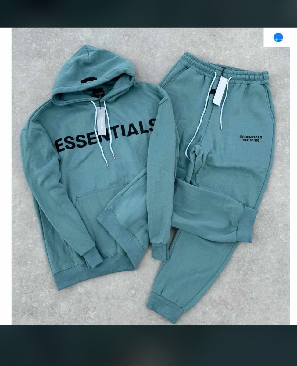 Complet homme et femme