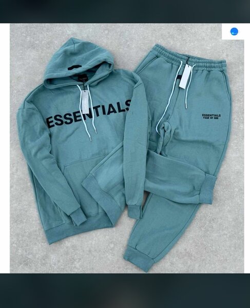 Complet homme et femme