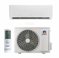 Climatiseur mural Gree 12,000 BTU