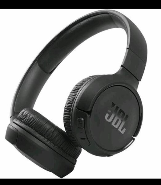 Casque JBL Tune 510BT Sans Fil