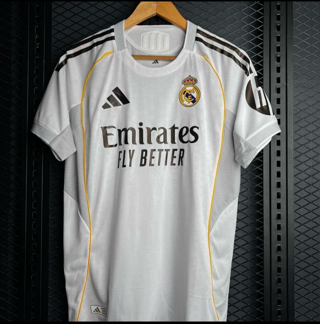 Maillot de football Adidas