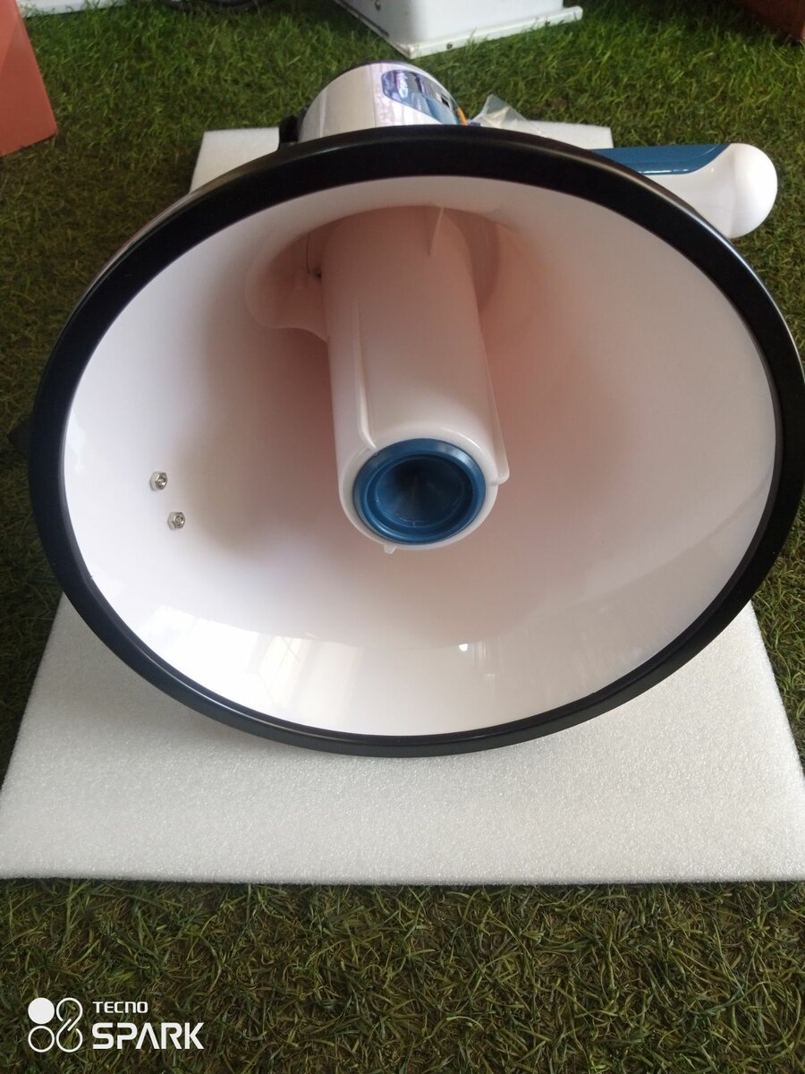 High Power Megaphone