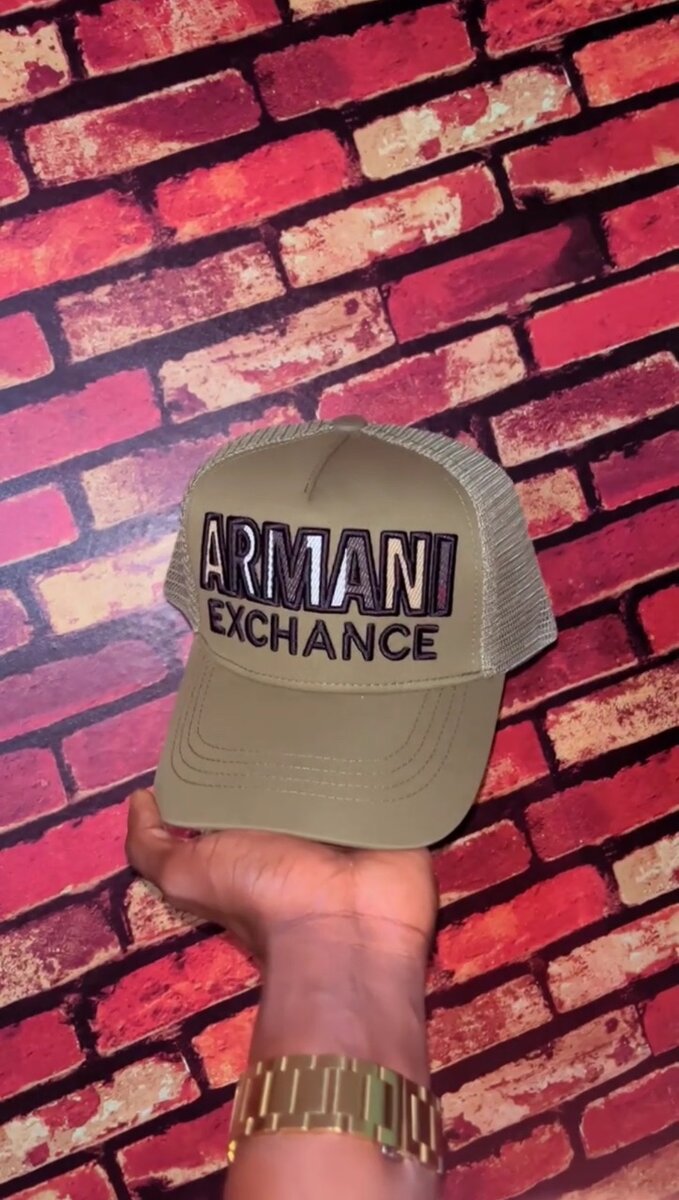 Casquettes tendance pour tous