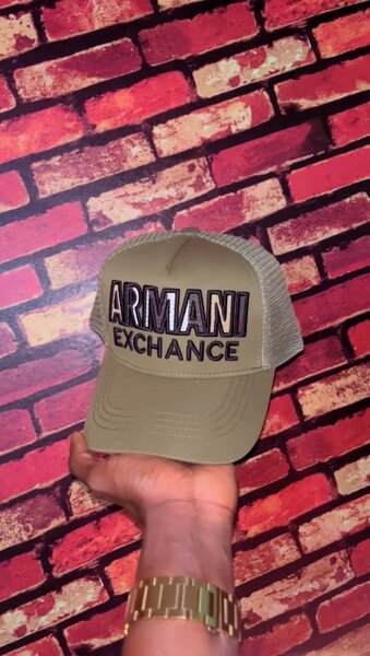 Casquettes tendance pour tous