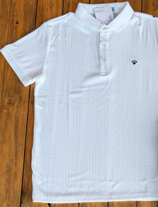  "Golf Tshirts style: