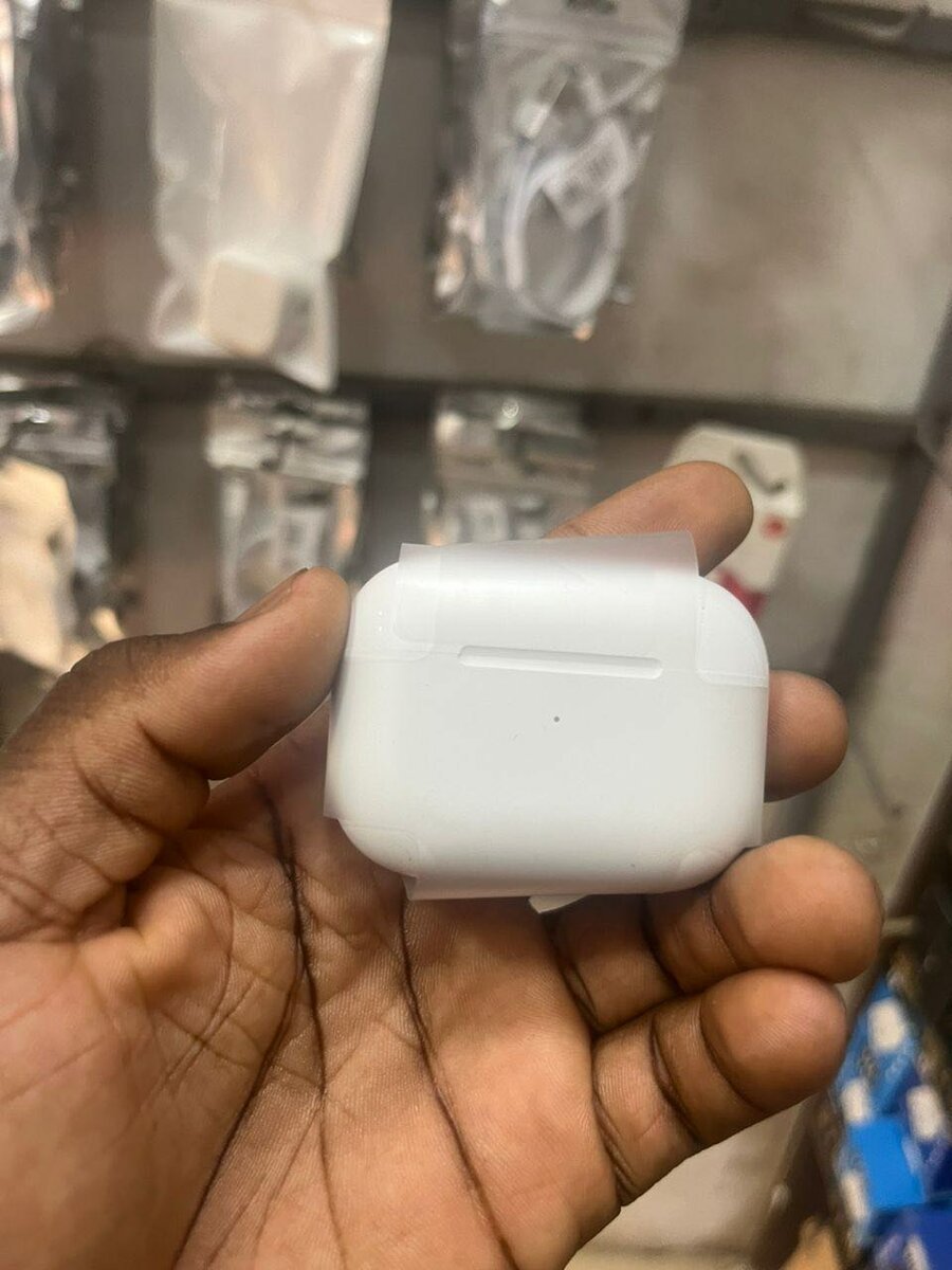 ORIGINAL AIRPODS PRO (2nd generation)