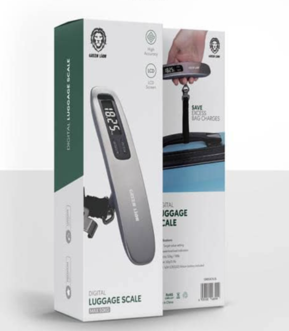 Balance électroniques Bagages