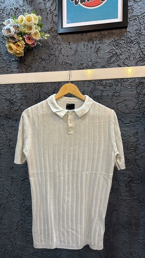 Polo shirt