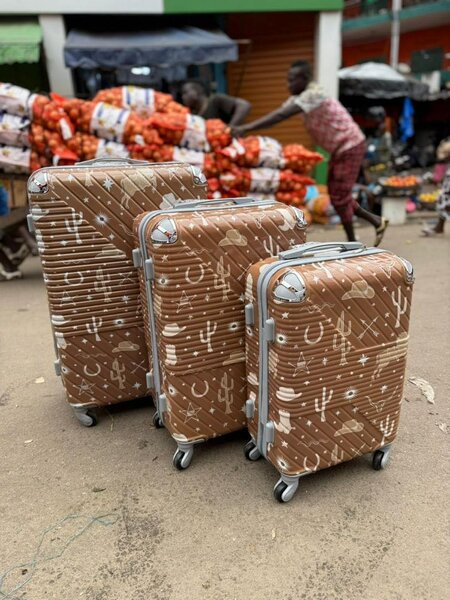 Valise