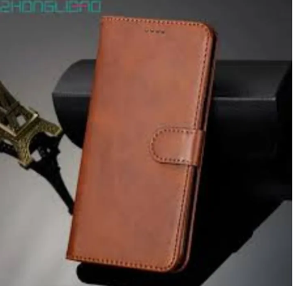 infinix smart 8 / HOT 40i / TECNO SPARK 20 / SPARK GO 2024 Case, Premium PU Leather Magnetic Shockproof Book Stand Folio Flip Wallet Case Cover with Card Holder high
