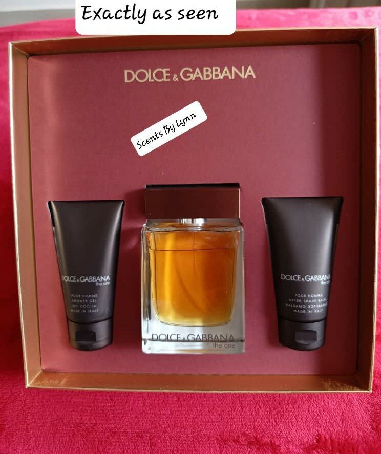  Original UK Perfumes