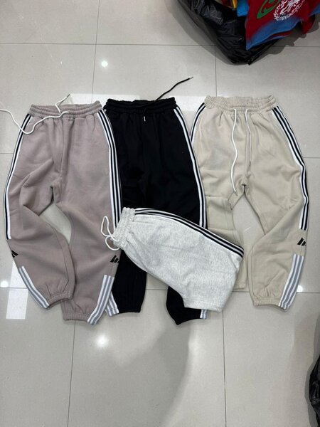 Pantalons de sport unisexes