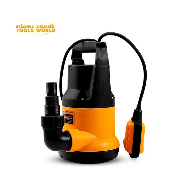Pompe submersible Dingqi