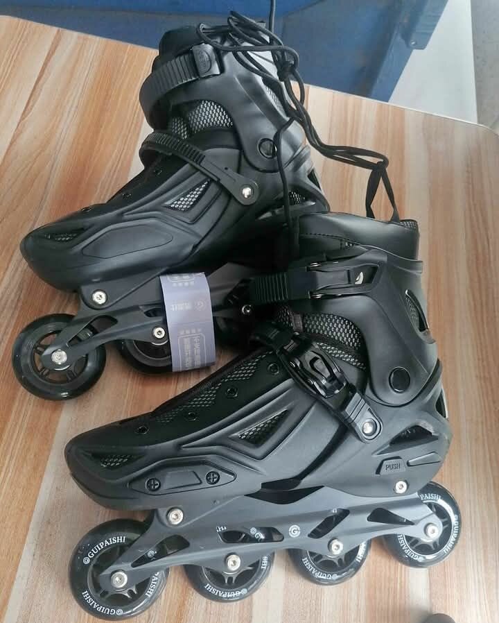 Roller en Ligne pour Adultes