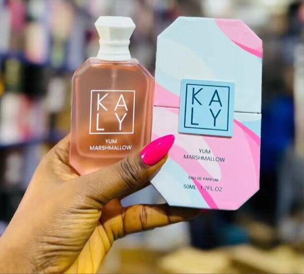 Kaly Yum Marshmallow Parfum