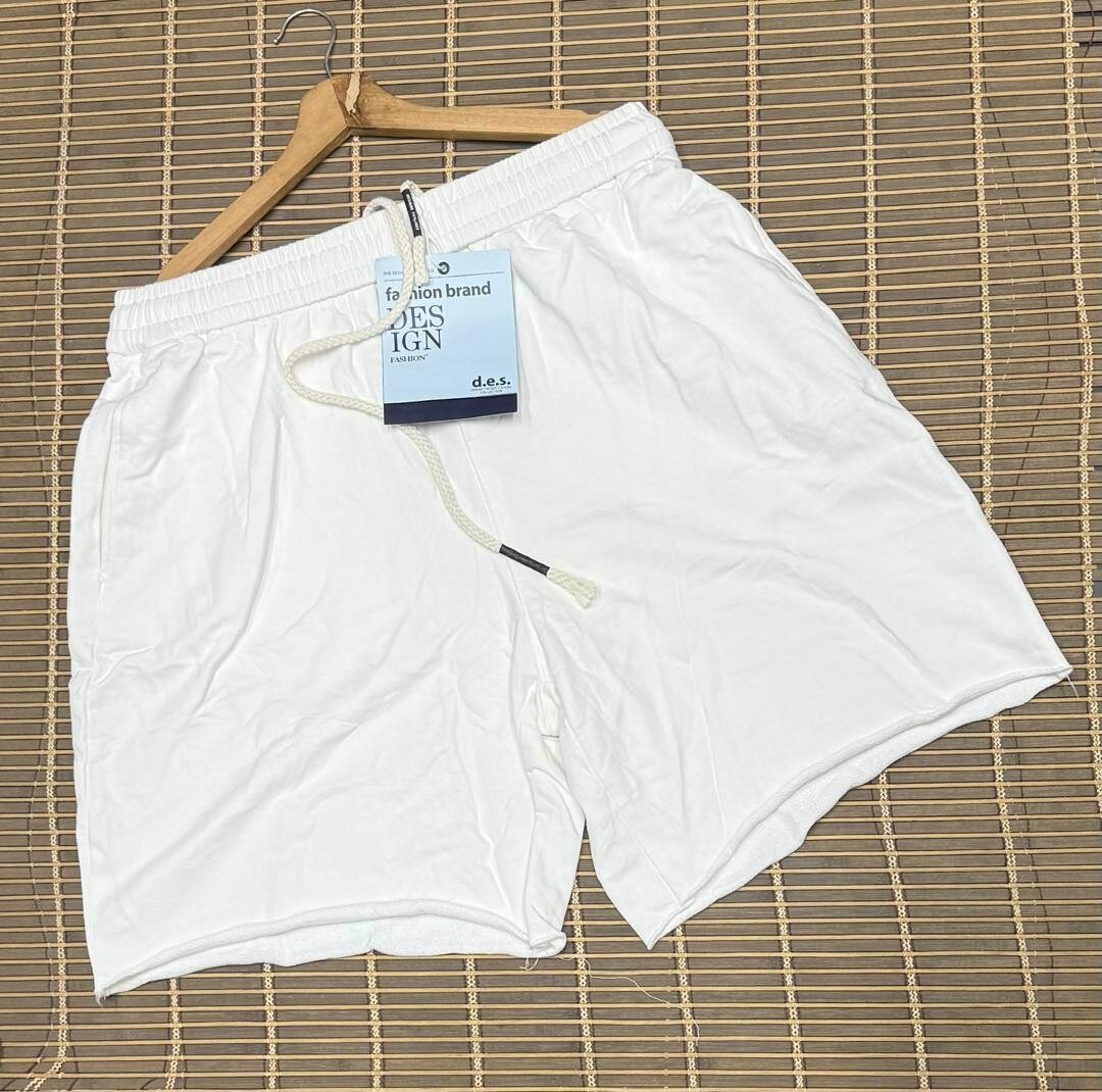 Shorts décontractés pour hommes