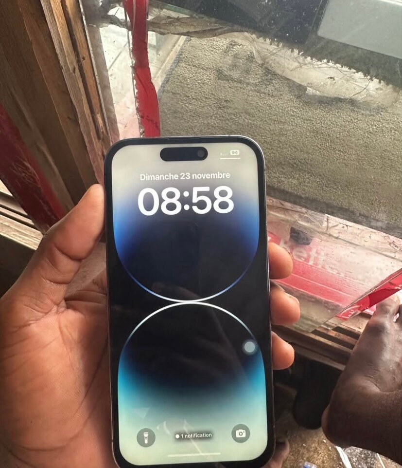 iPhone 14 Pro Max 512GB