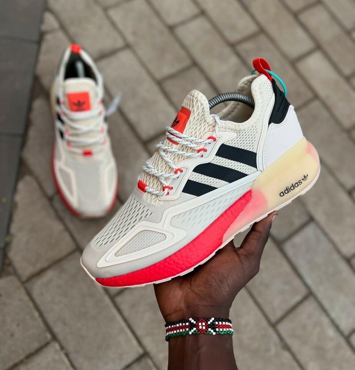 Adidas zx