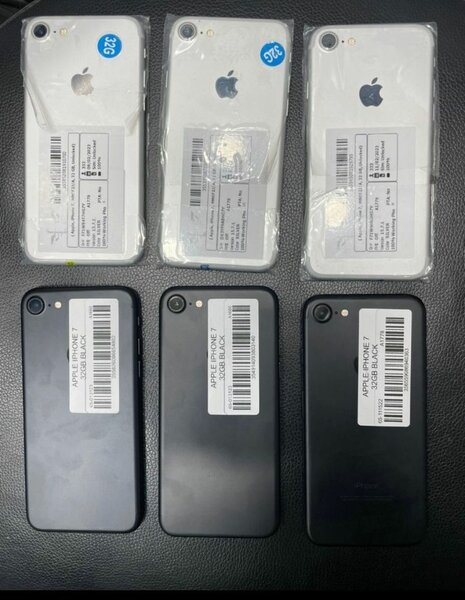 iPhone 7 Reconditionné