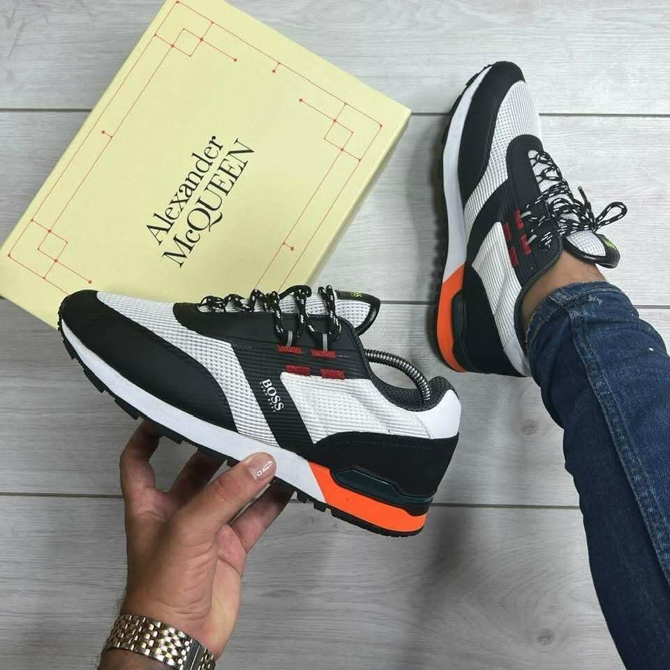 Sneakers Alexander McQueen