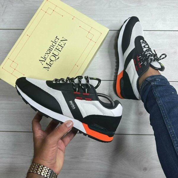 Sneakers Alexander McQueen