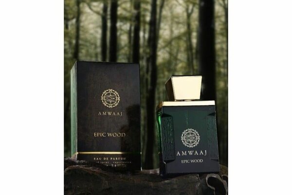 Amwaaj Epic Wood