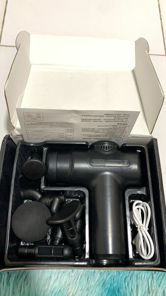 machine ultra massage