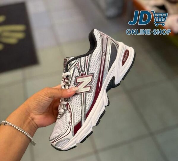 Baskets New Balance Confort