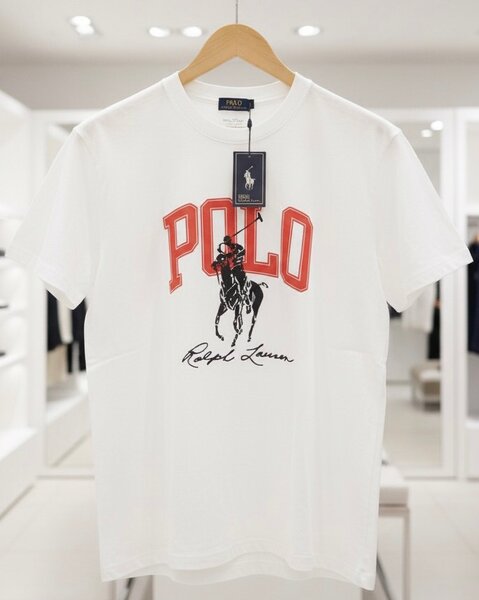 T-shirt Polo Ralph Lauren