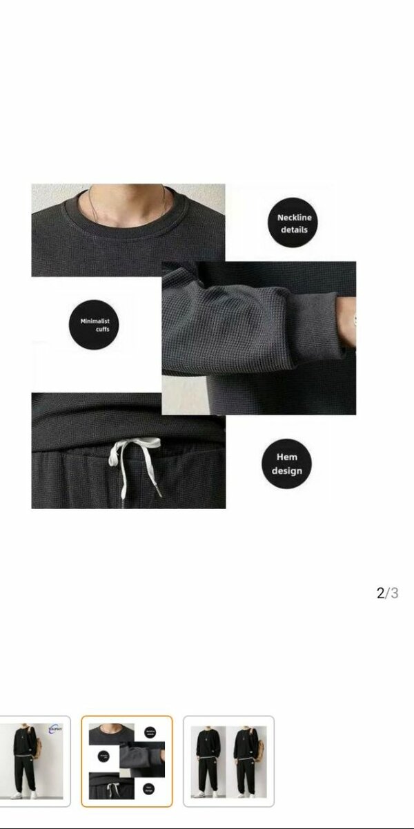 Vêtements De Sport Pour Hommes