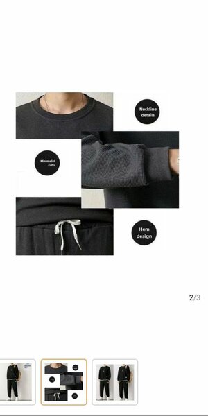 Vêtements De Sport Pour Hommes