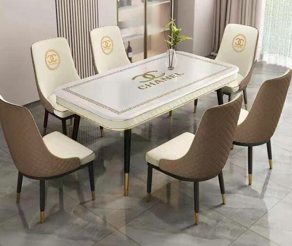 Tv carbnet/Dinner sets