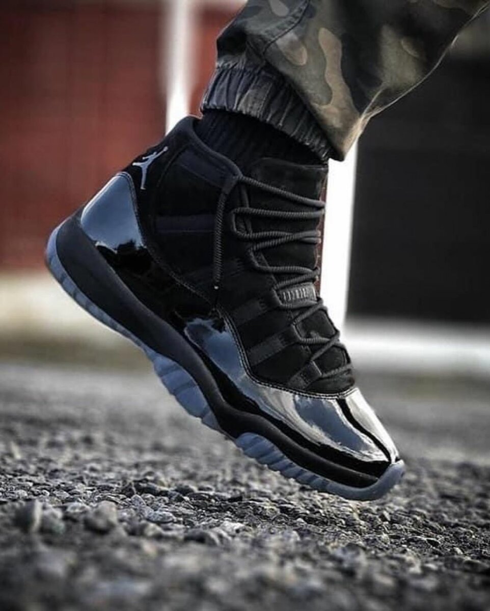 Air jordan 11