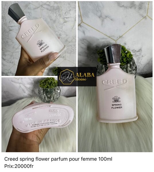 Creed Spring Flower Parfum Femme