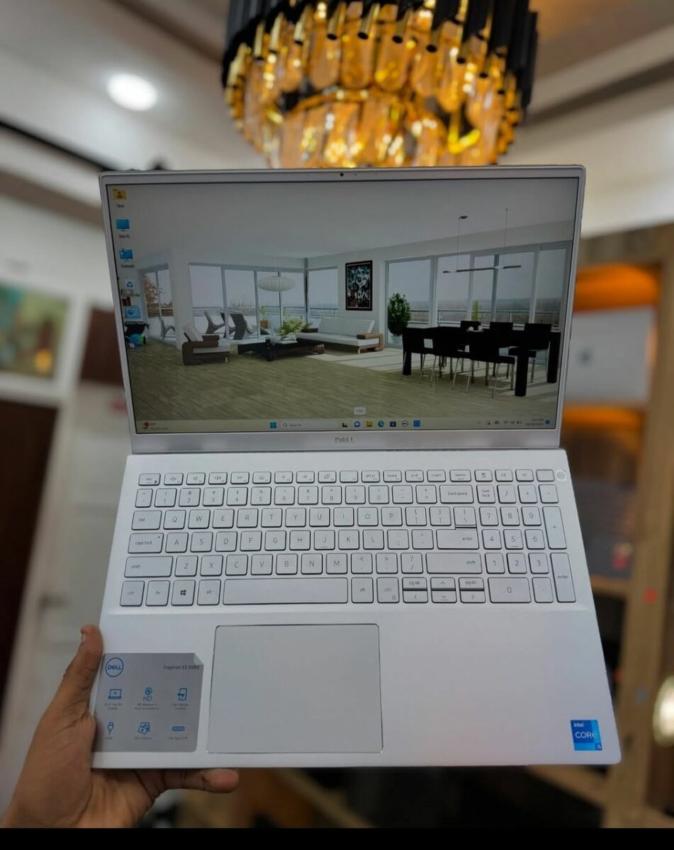 Dell Inspiron 2021-2022 Model