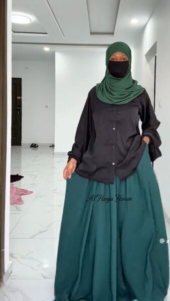 Ensemble Modeste Élégant