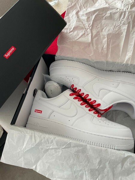 Air force suprême