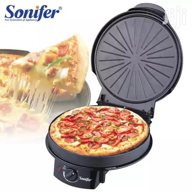 Sonifer Machine à Pizza Maker
