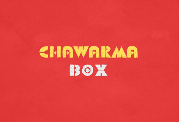 Chawarma Box 