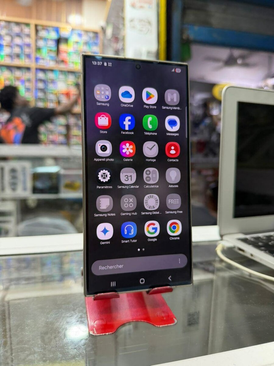 Samsung S24 Ultra 2nd main